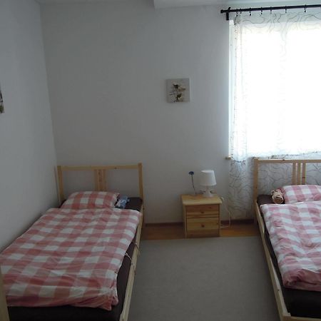 Hostel 布雷根茨 外观 照片