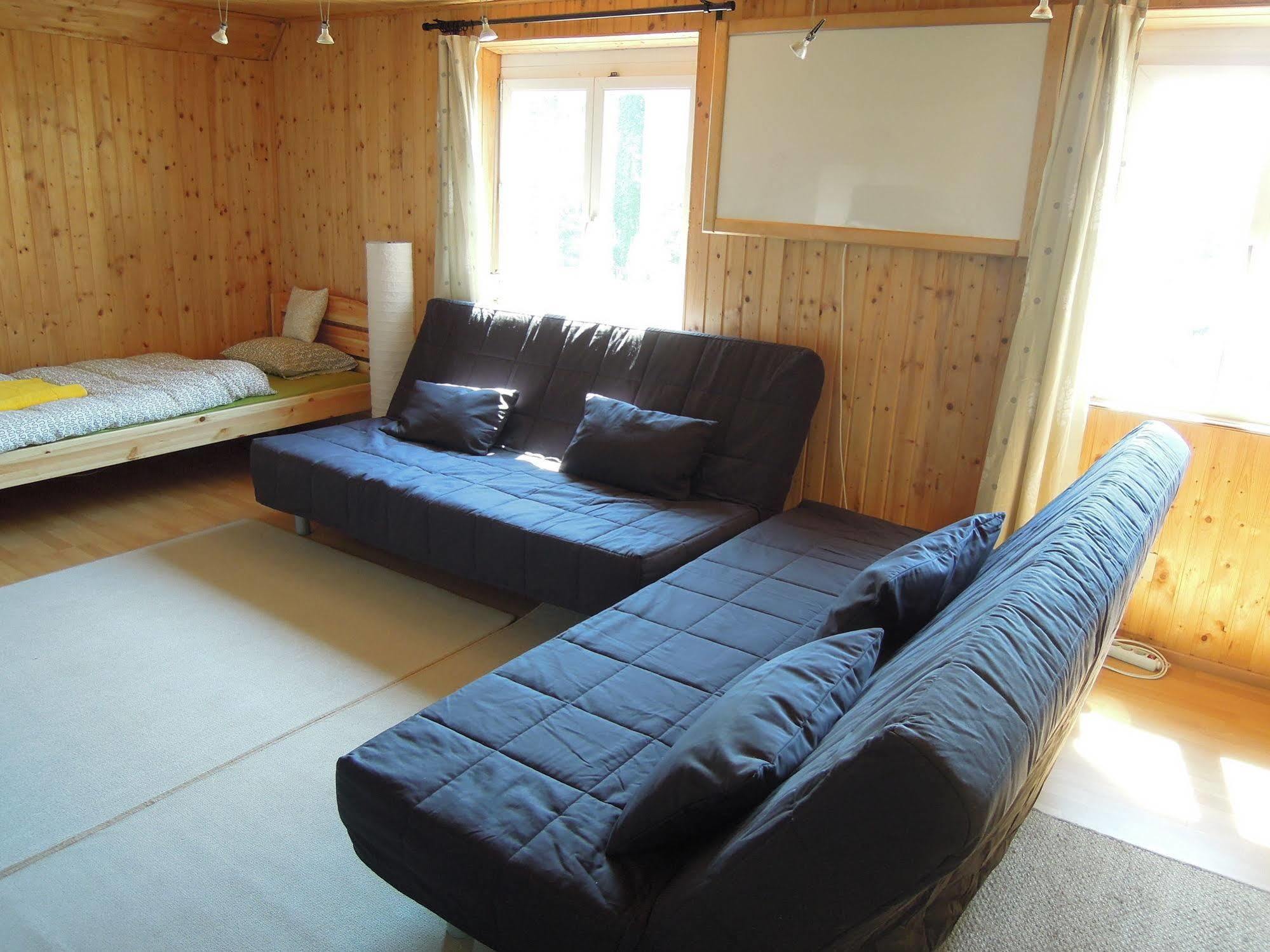 Hostel 布雷根茨 外观 照片