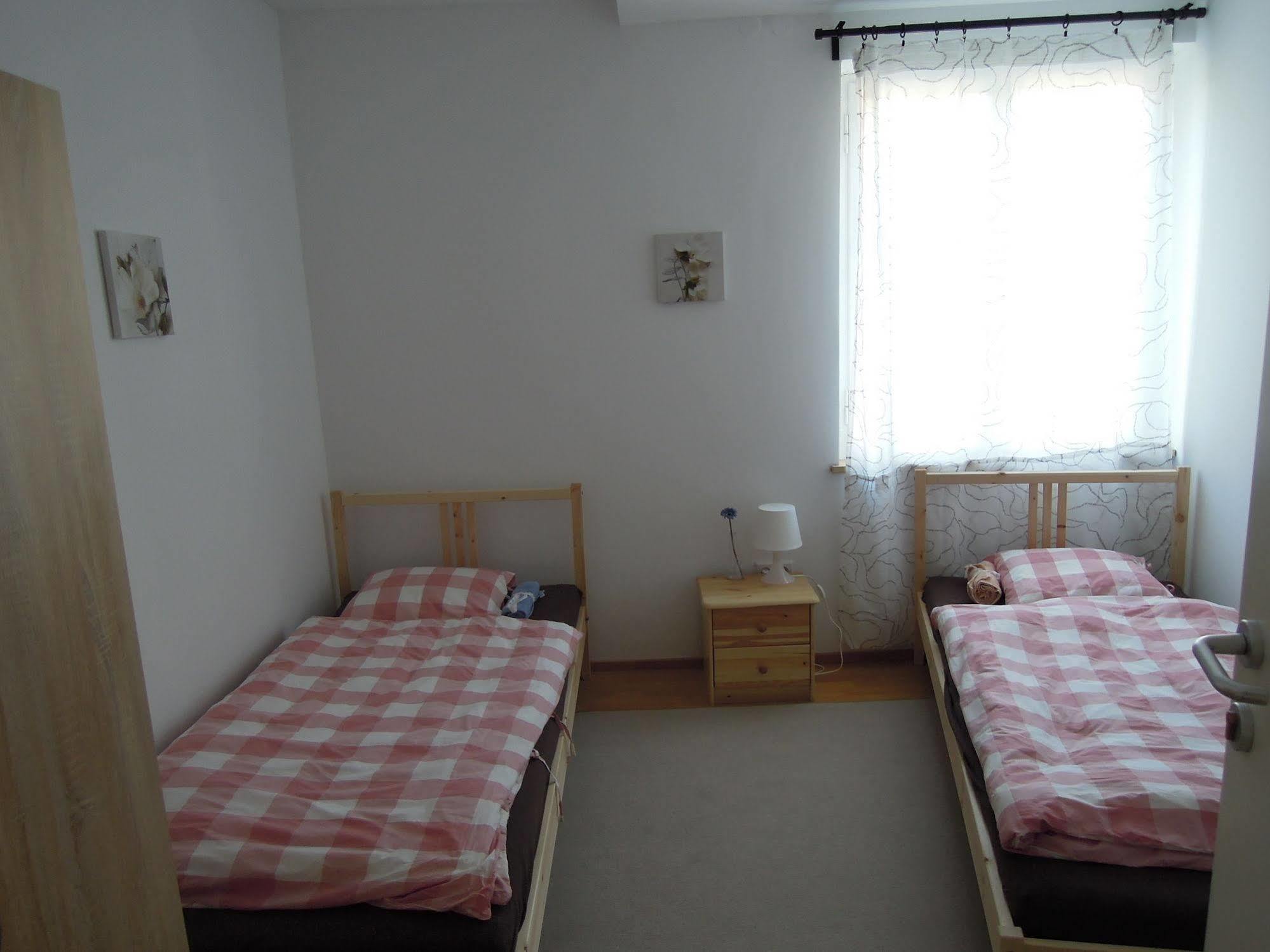 Hostel 布雷根茨 外观 照片