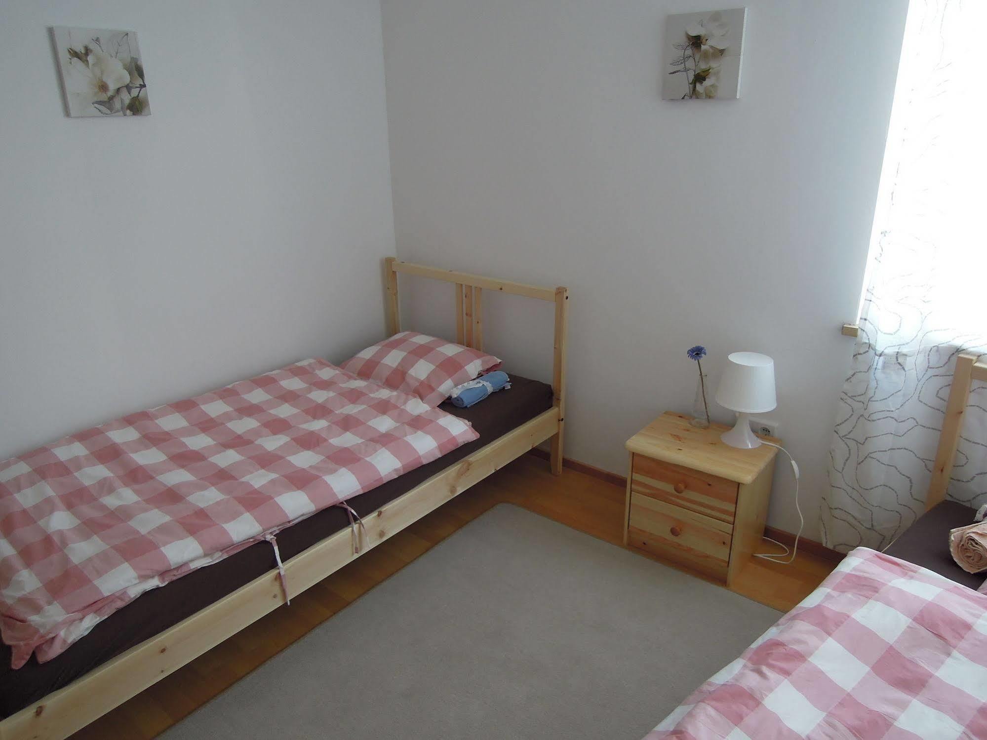 Hostel 布雷根茨 外观 照片