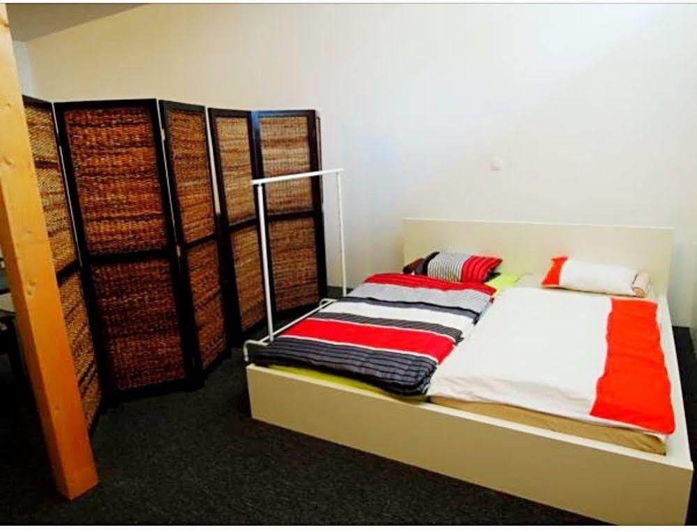Hostel 布雷根茨 外观 照片