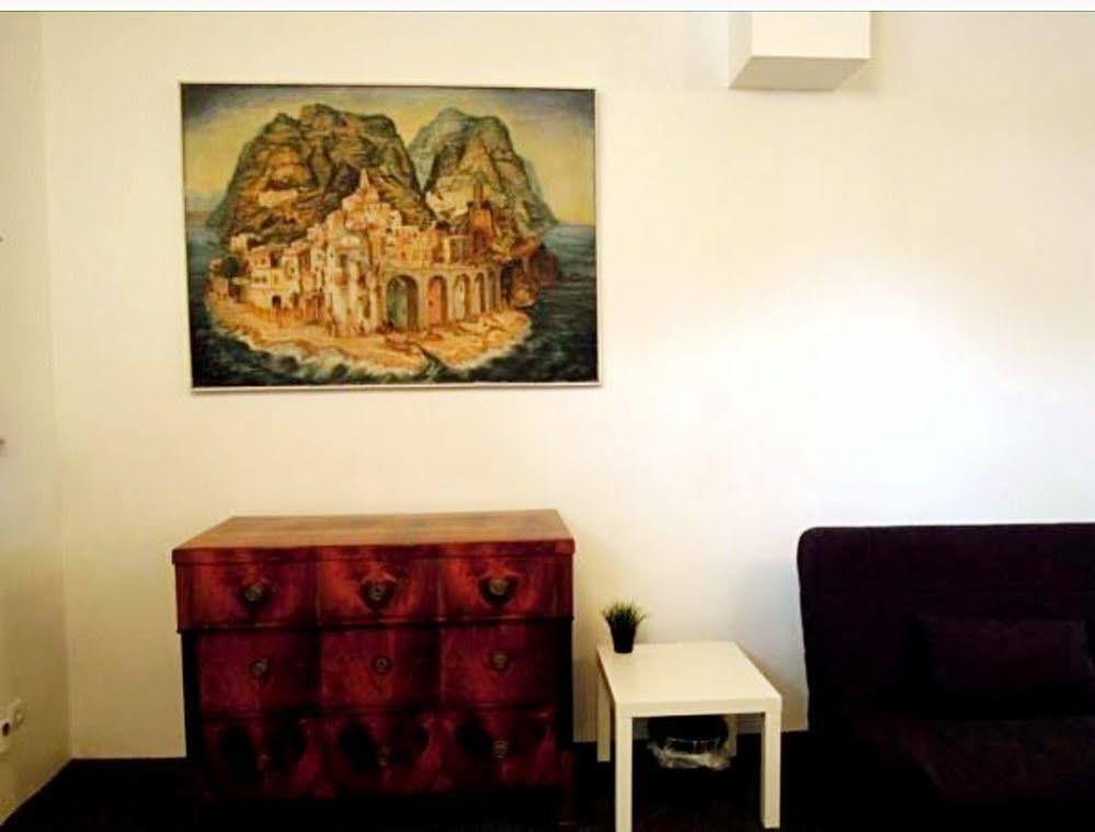 Hostel 布雷根茨 外观 照片